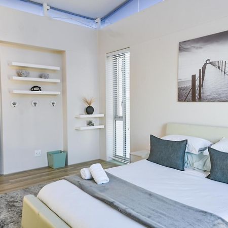 Gnd Properties Luxury Holiday Home Port Elizabeth Ngoại thất bức ảnh