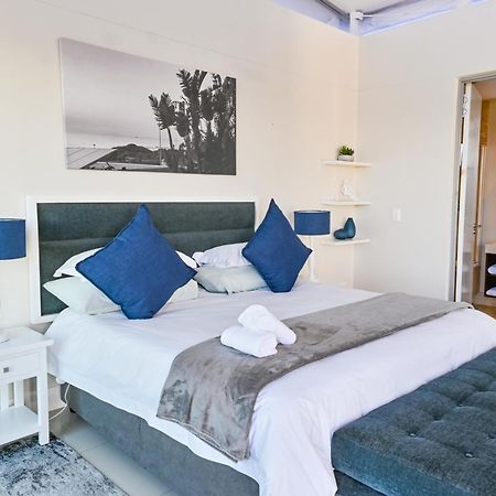 Gnd Properties Luxury Holiday Home Port Elizabeth Ngoại thất bức ảnh