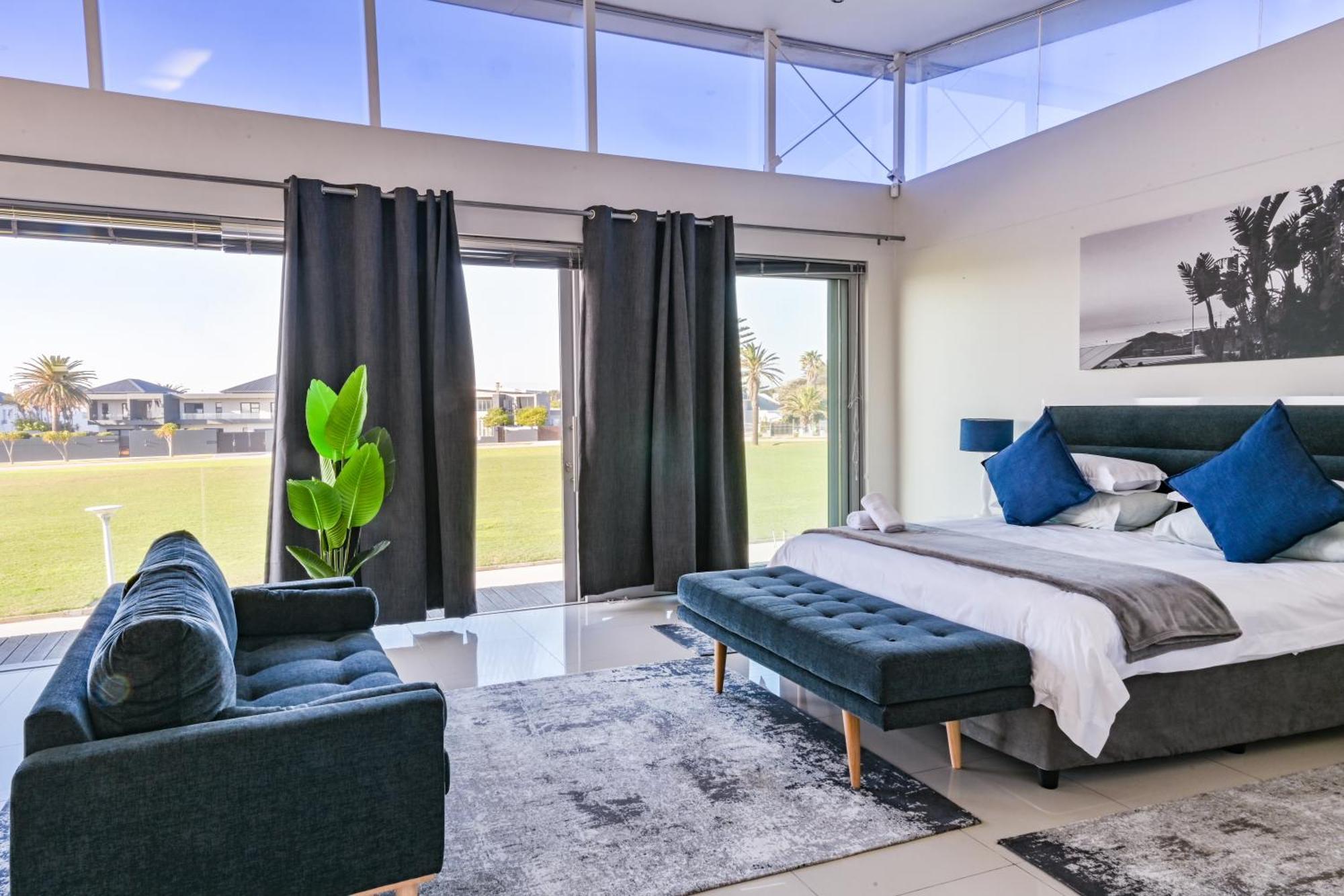 Gnd Properties Luxury Holiday Home Port Elizabeth Ngoại thất bức ảnh
