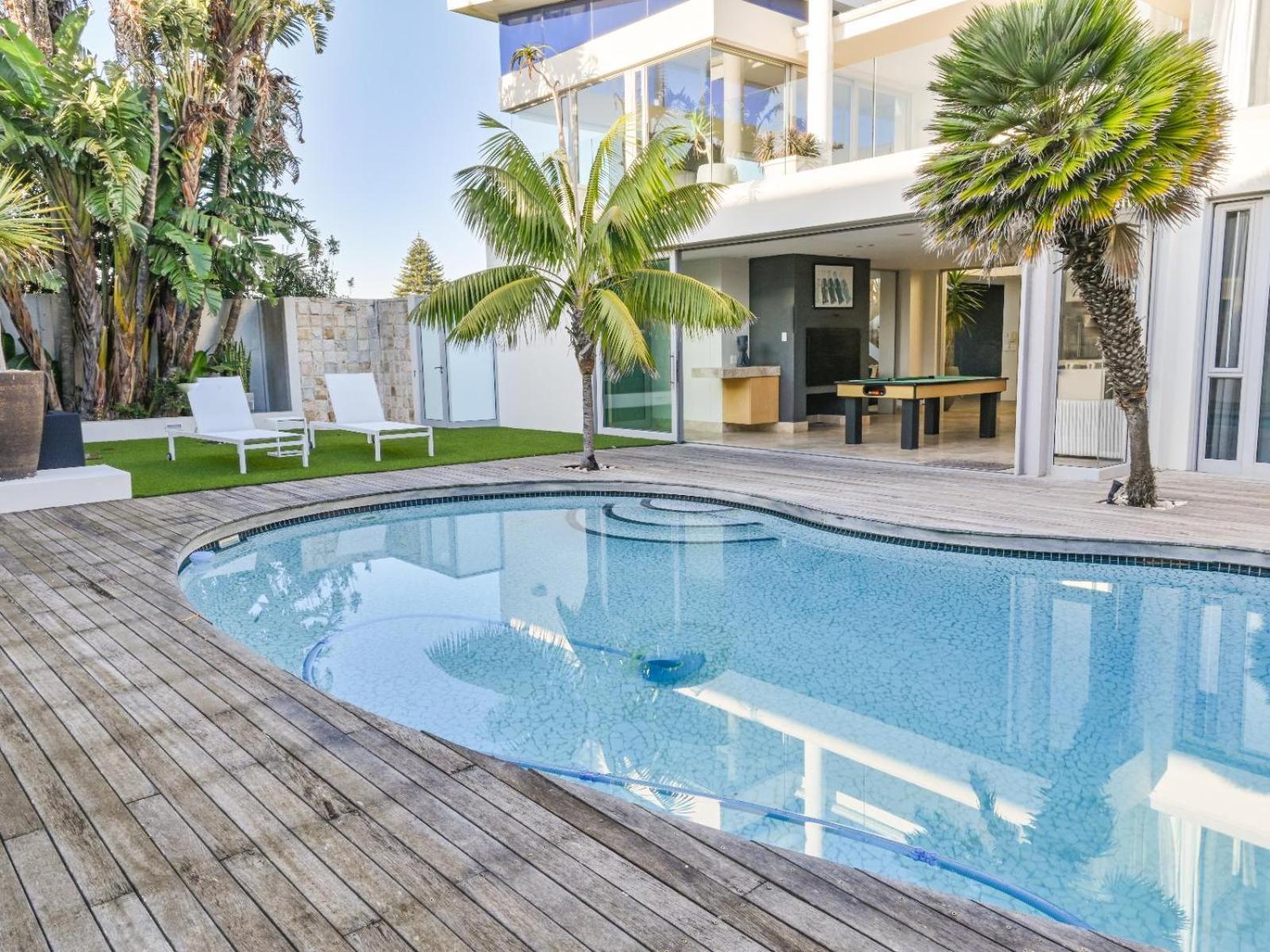 Gnd Properties Luxury Holiday Home Port Elizabeth Ngoại thất bức ảnh