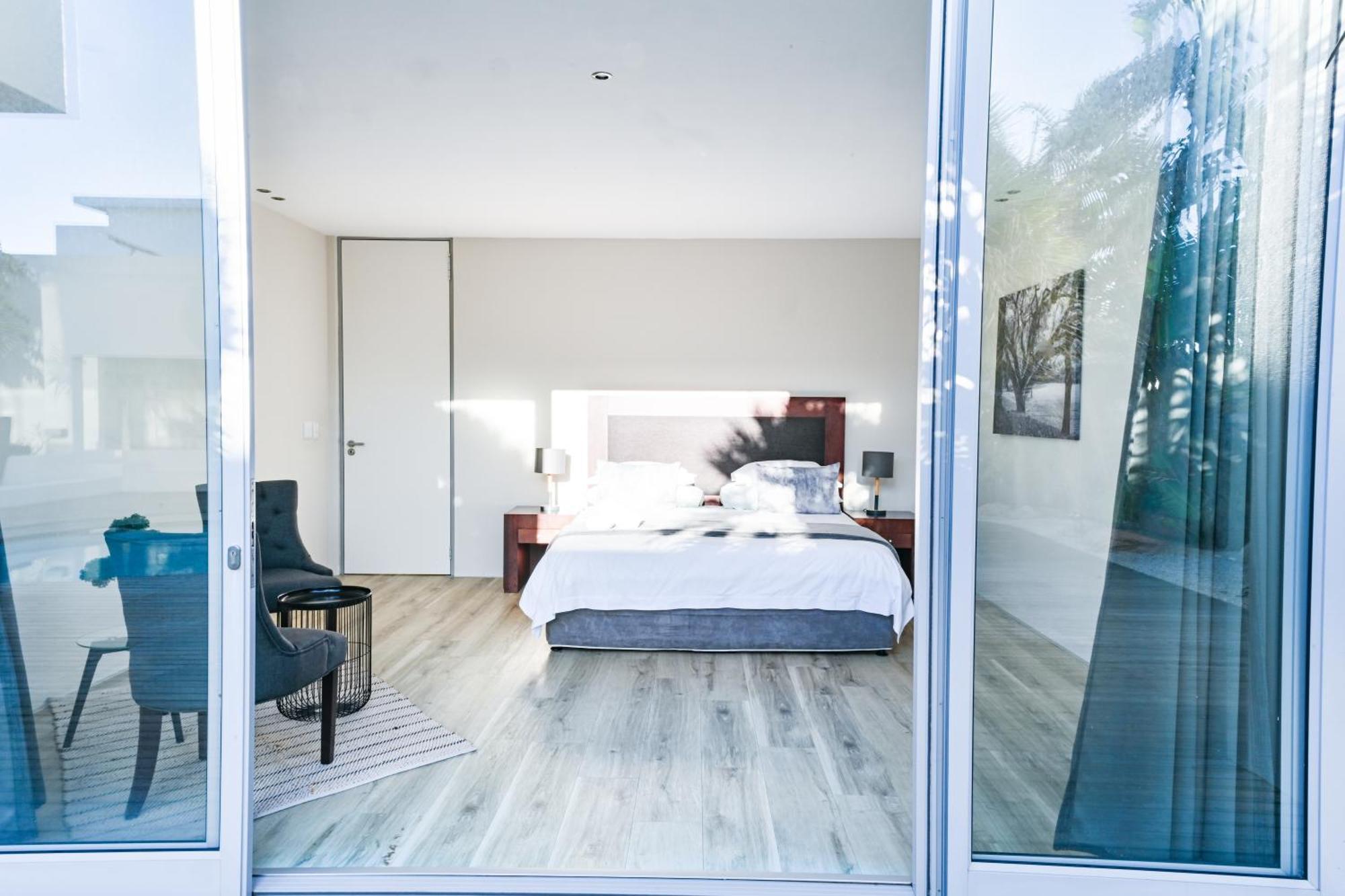 Gnd Properties Luxury Holiday Home Port Elizabeth Ngoại thất bức ảnh