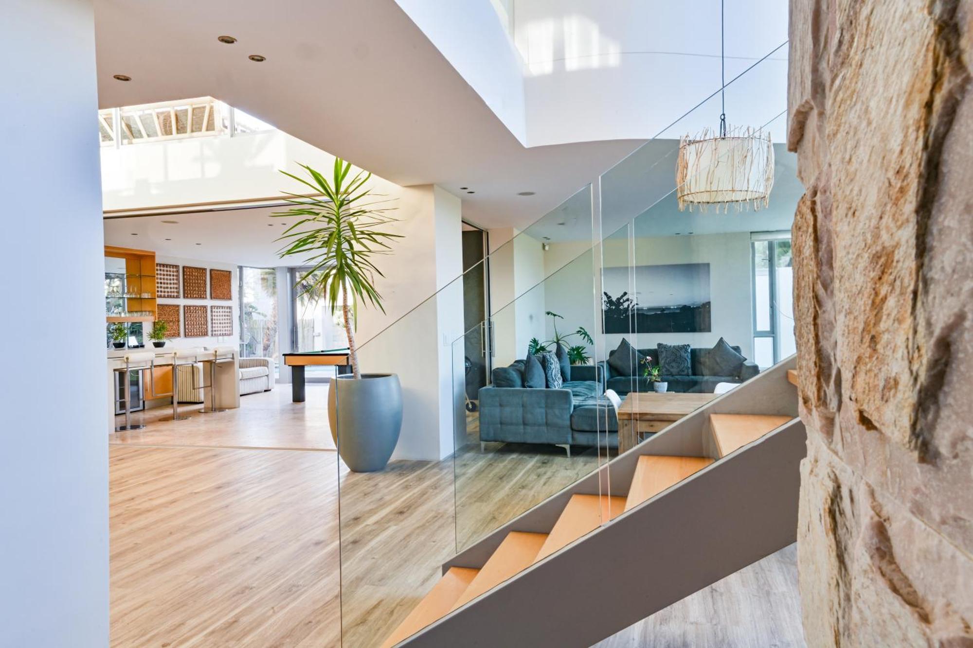 Gnd Properties Luxury Holiday Home Port Elizabeth Ngoại thất bức ảnh