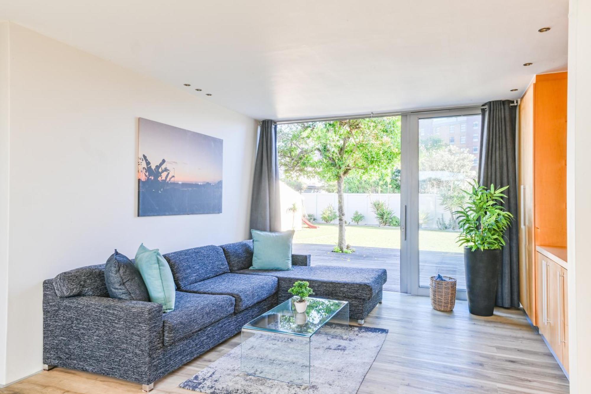 Gnd Properties Luxury Holiday Home Port Elizabeth Ngoại thất bức ảnh