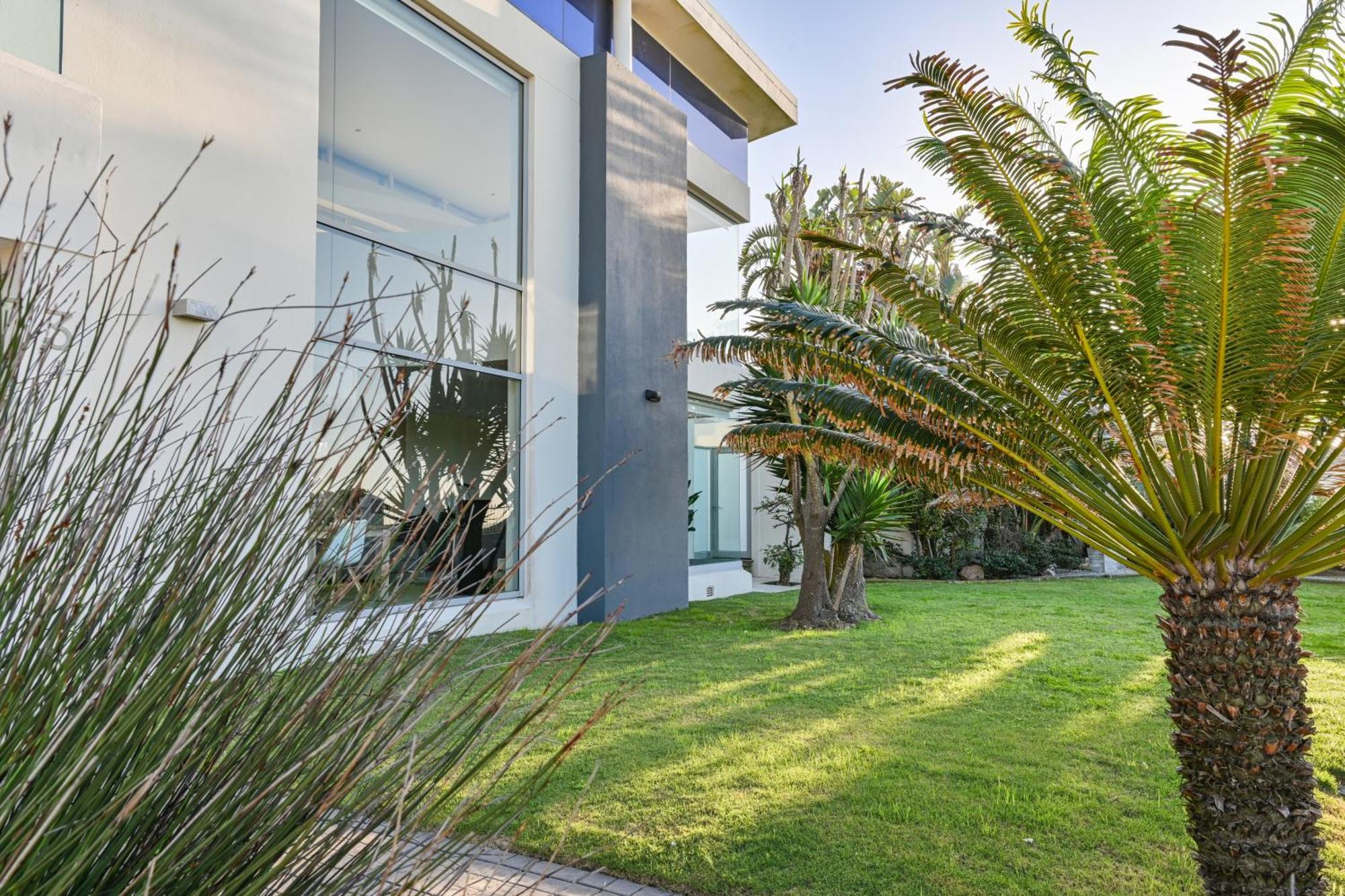 Gnd Properties Luxury Holiday Home Port Elizabeth Ngoại thất bức ảnh