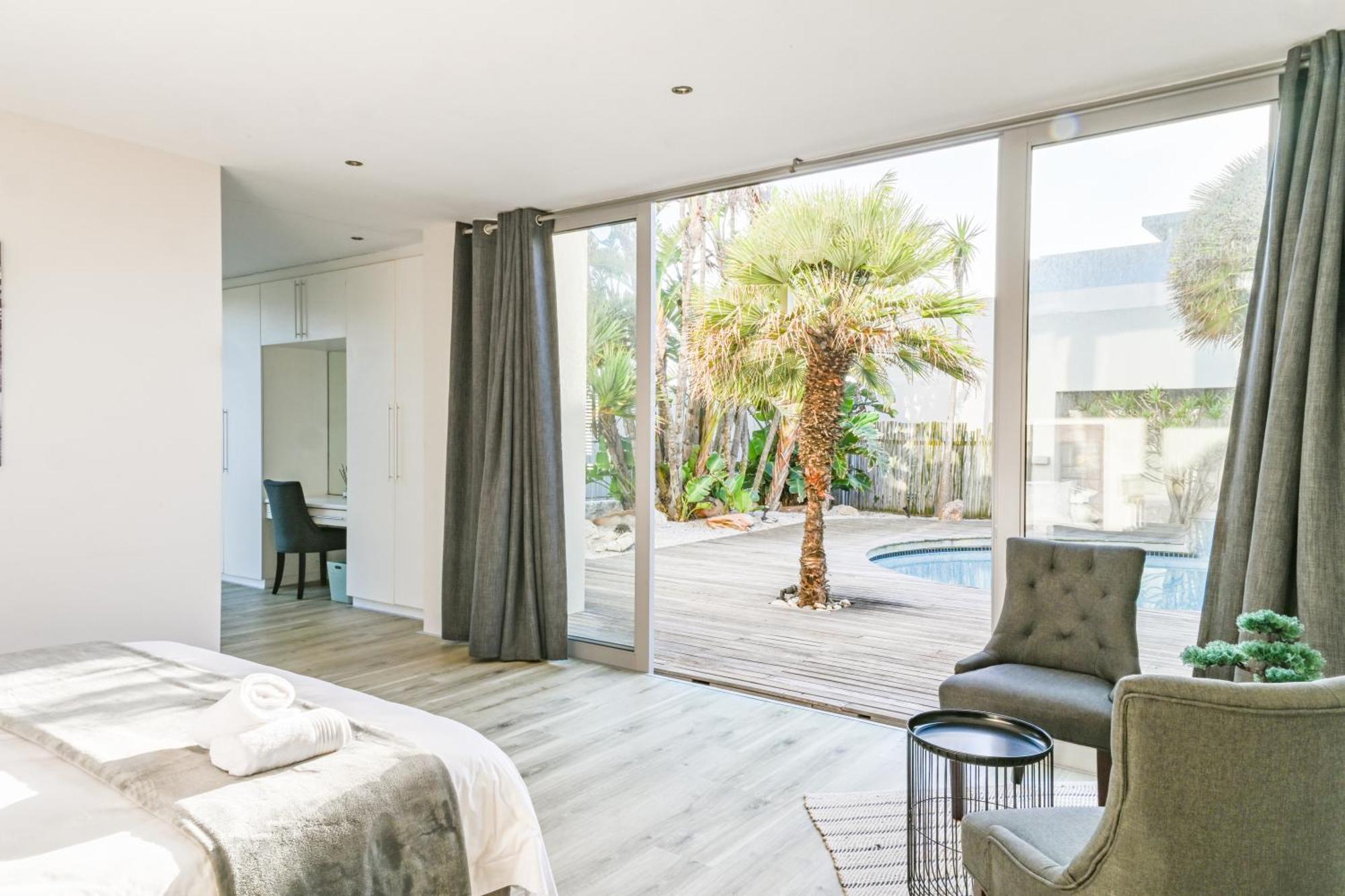 Gnd Properties Luxury Holiday Home Port Elizabeth Ngoại thất bức ảnh