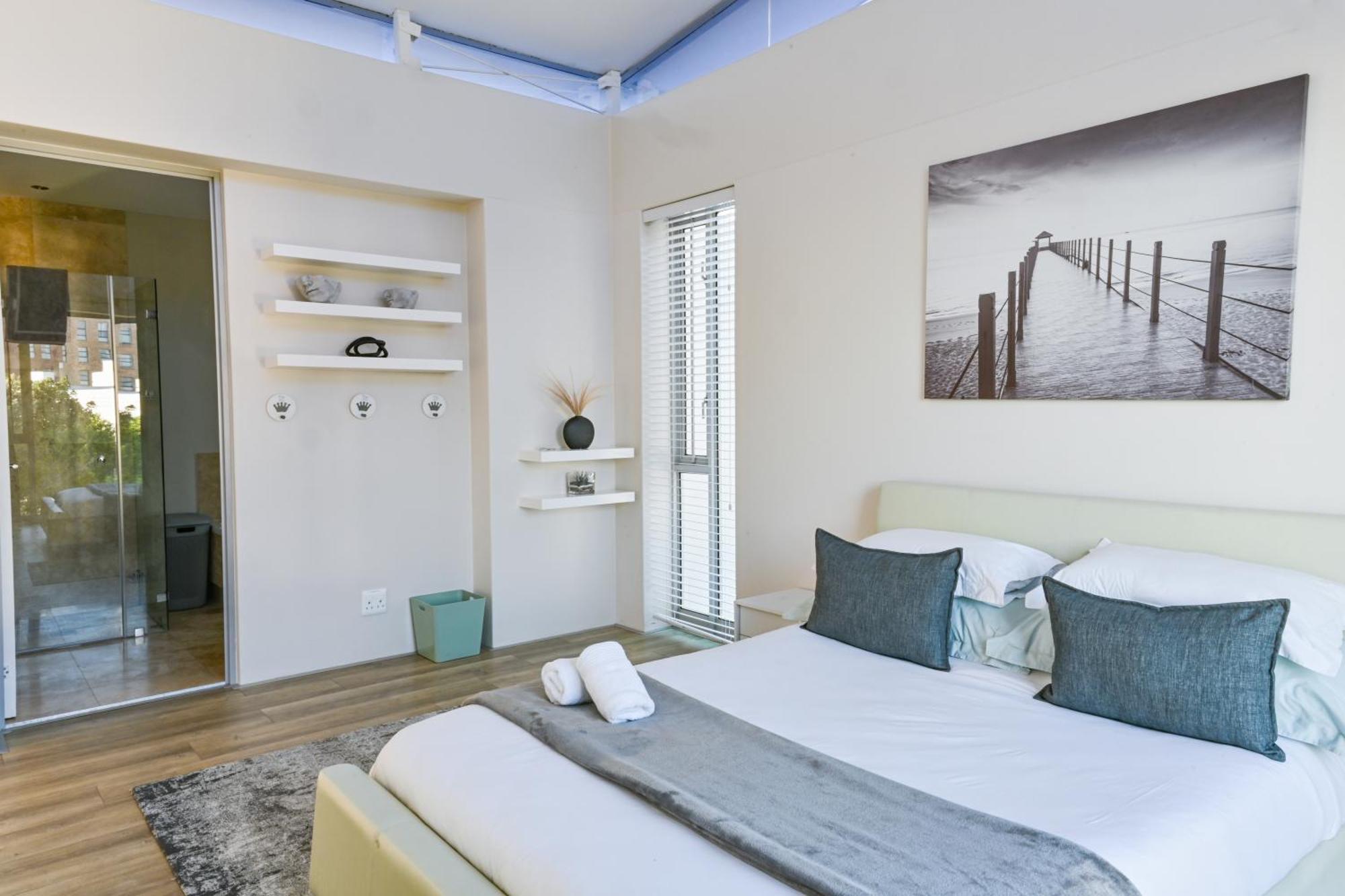 Gnd Properties Luxury Holiday Home Port Elizabeth Ngoại thất bức ảnh