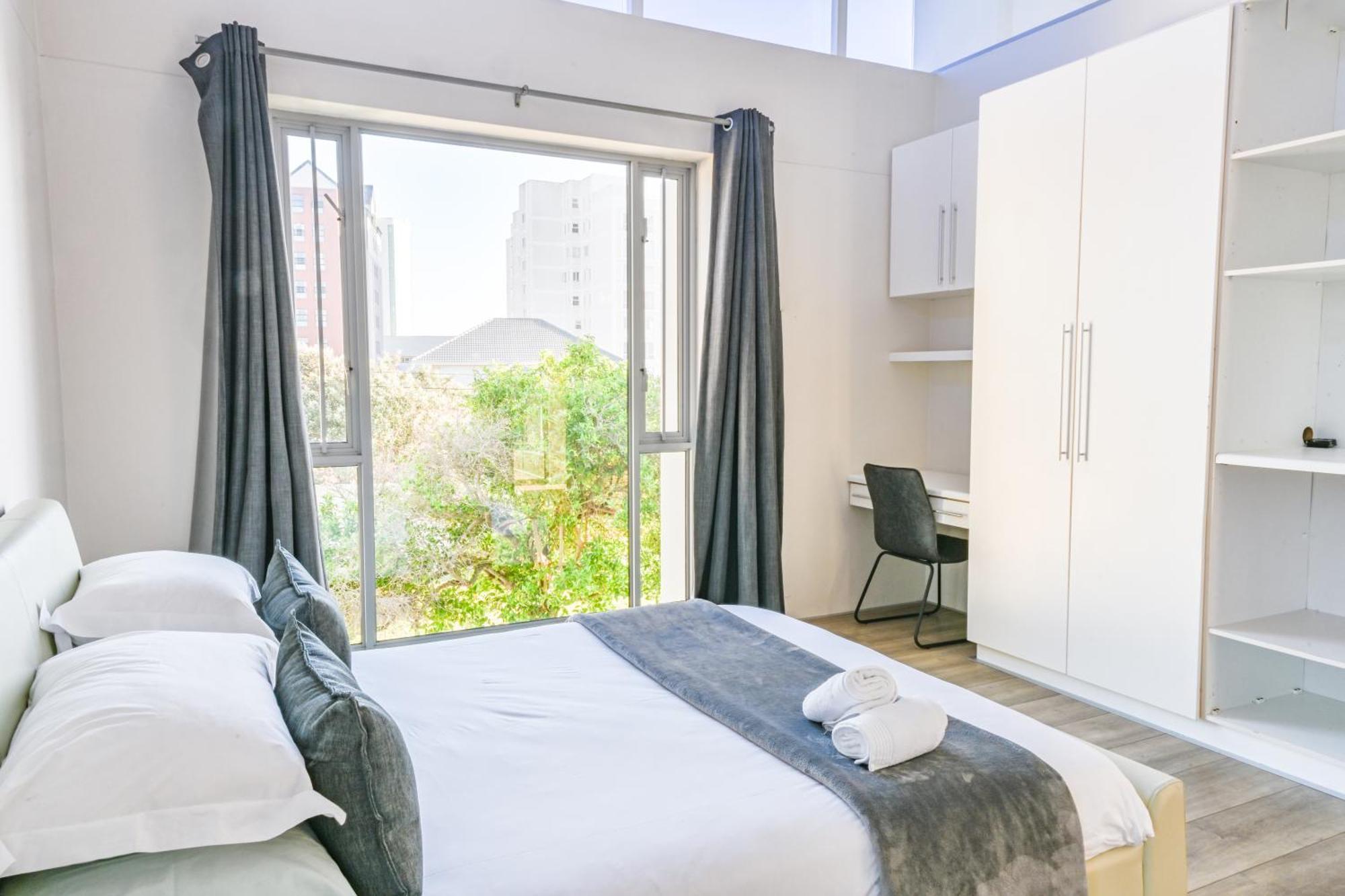 Gnd Properties Luxury Holiday Home Port Elizabeth Ngoại thất bức ảnh