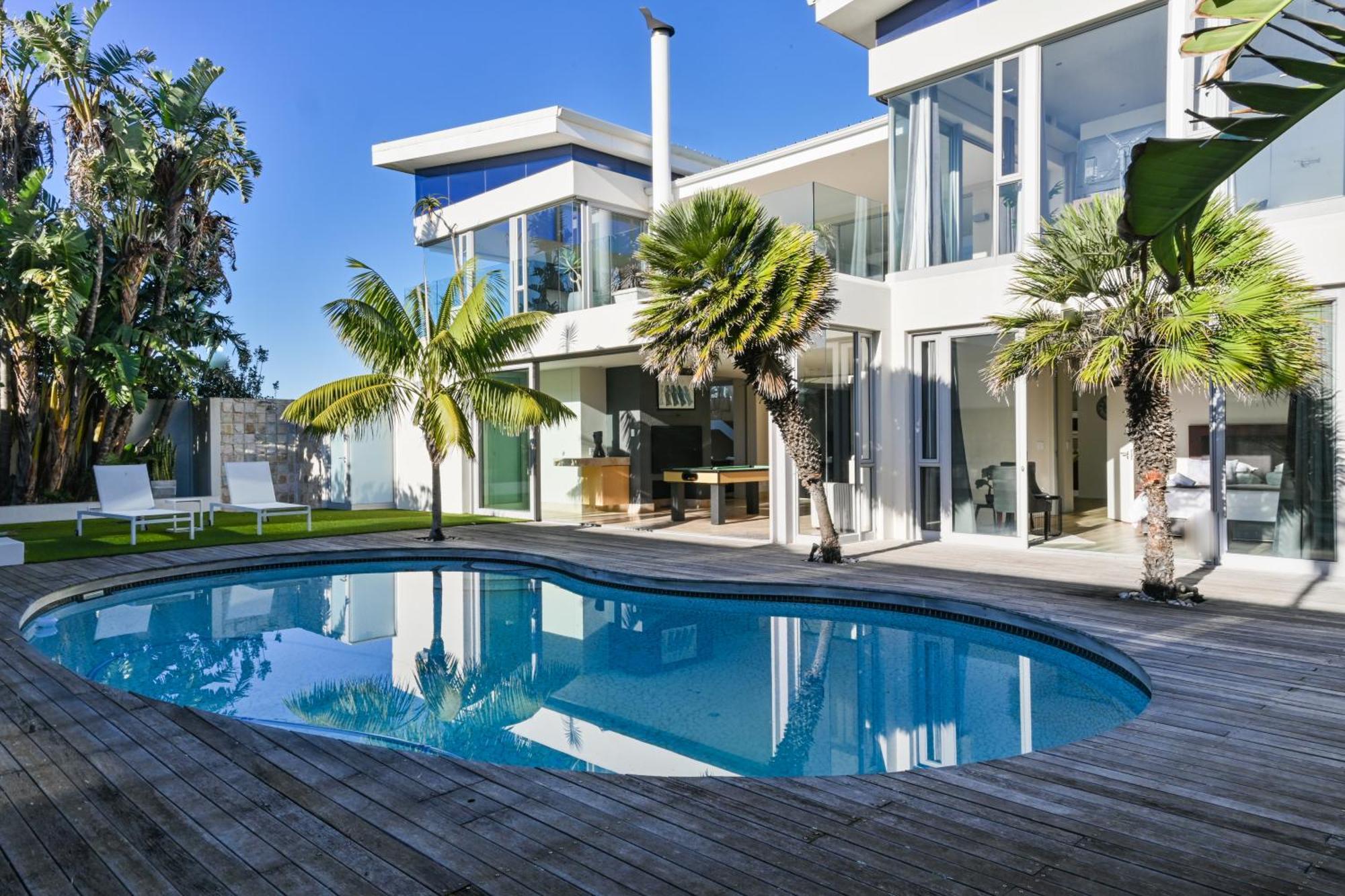 Gnd Properties Luxury Holiday Home Port Elizabeth Ngoại thất bức ảnh