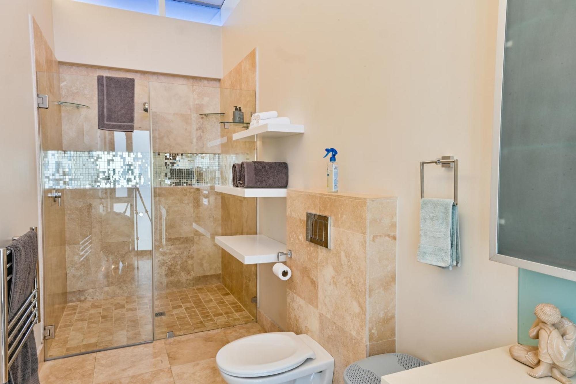 Gnd Properties Luxury Holiday Home Port Elizabeth Ngoại thất bức ảnh
