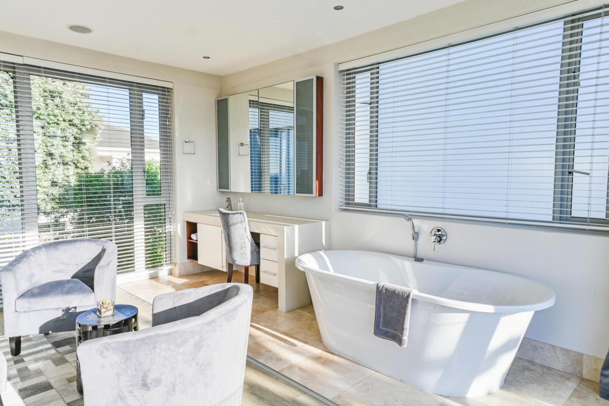 Gnd Properties Luxury Holiday Home Port Elizabeth Ngoại thất bức ảnh