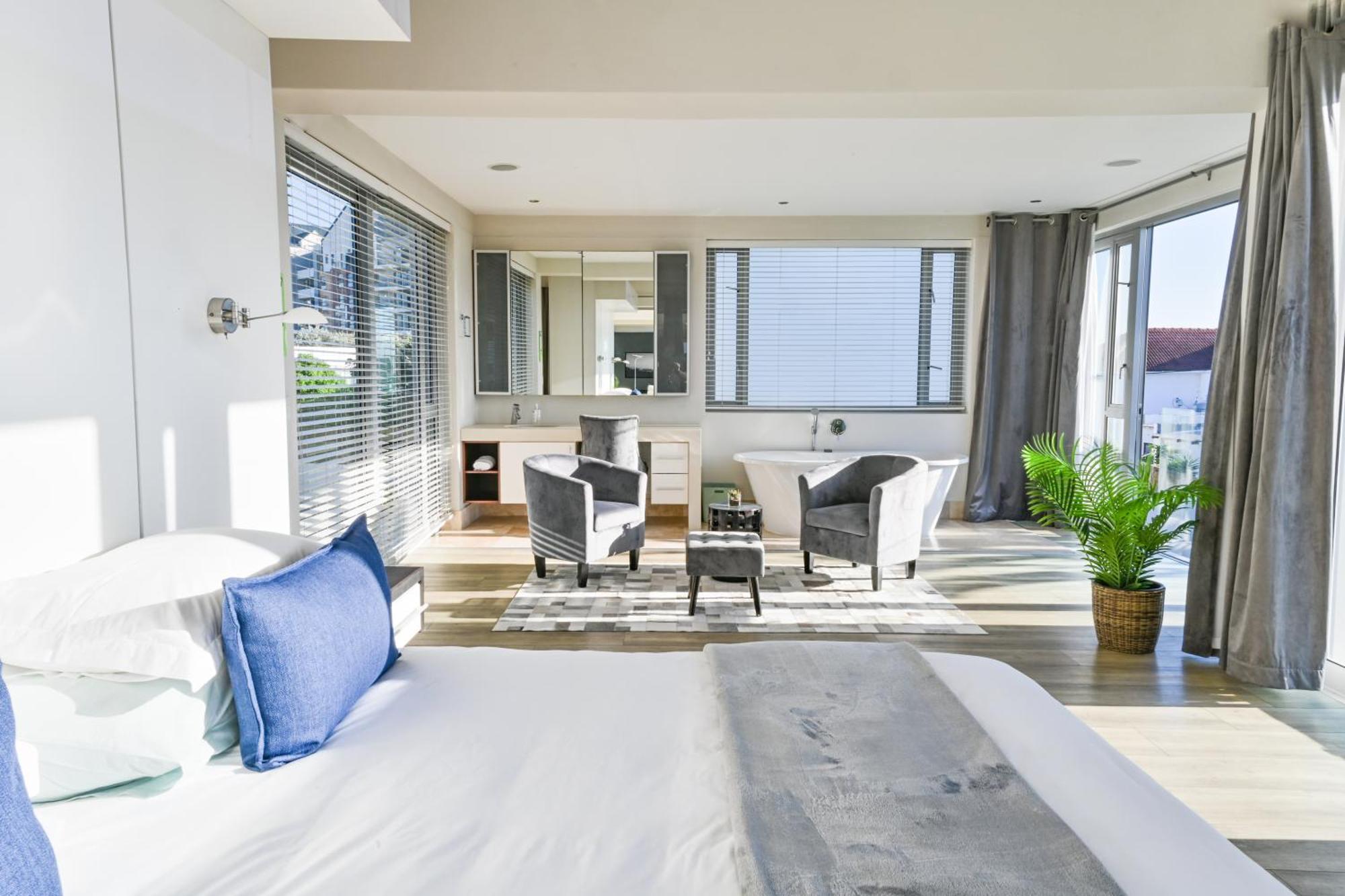 Gnd Properties Luxury Holiday Home Port Elizabeth Ngoại thất bức ảnh