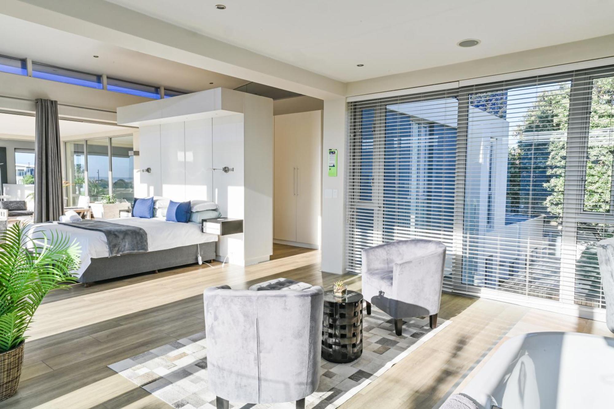 Gnd Properties Luxury Holiday Home Port Elizabeth Ngoại thất bức ảnh