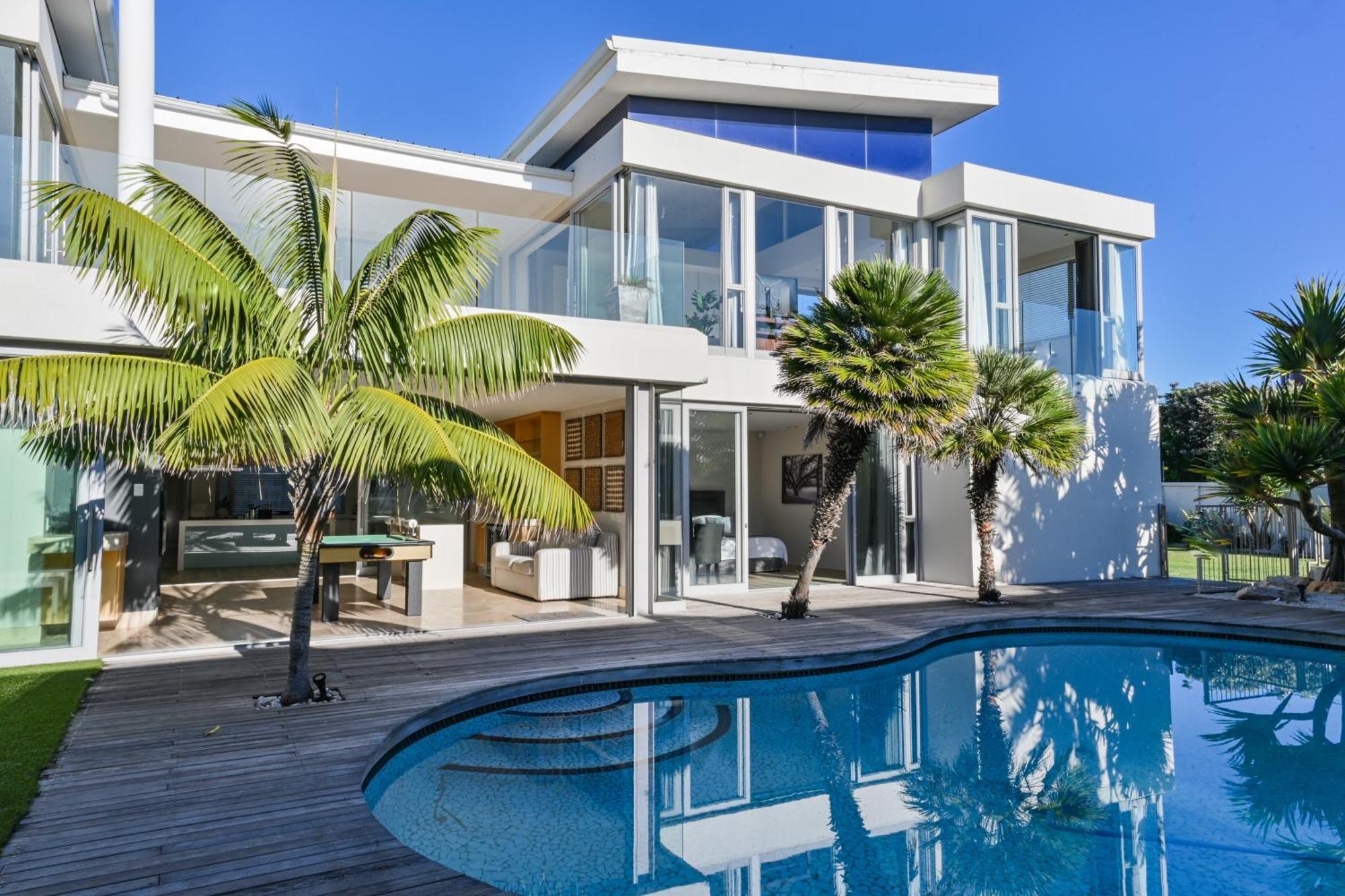 Gnd Properties Luxury Holiday Home Port Elizabeth Ngoại thất bức ảnh