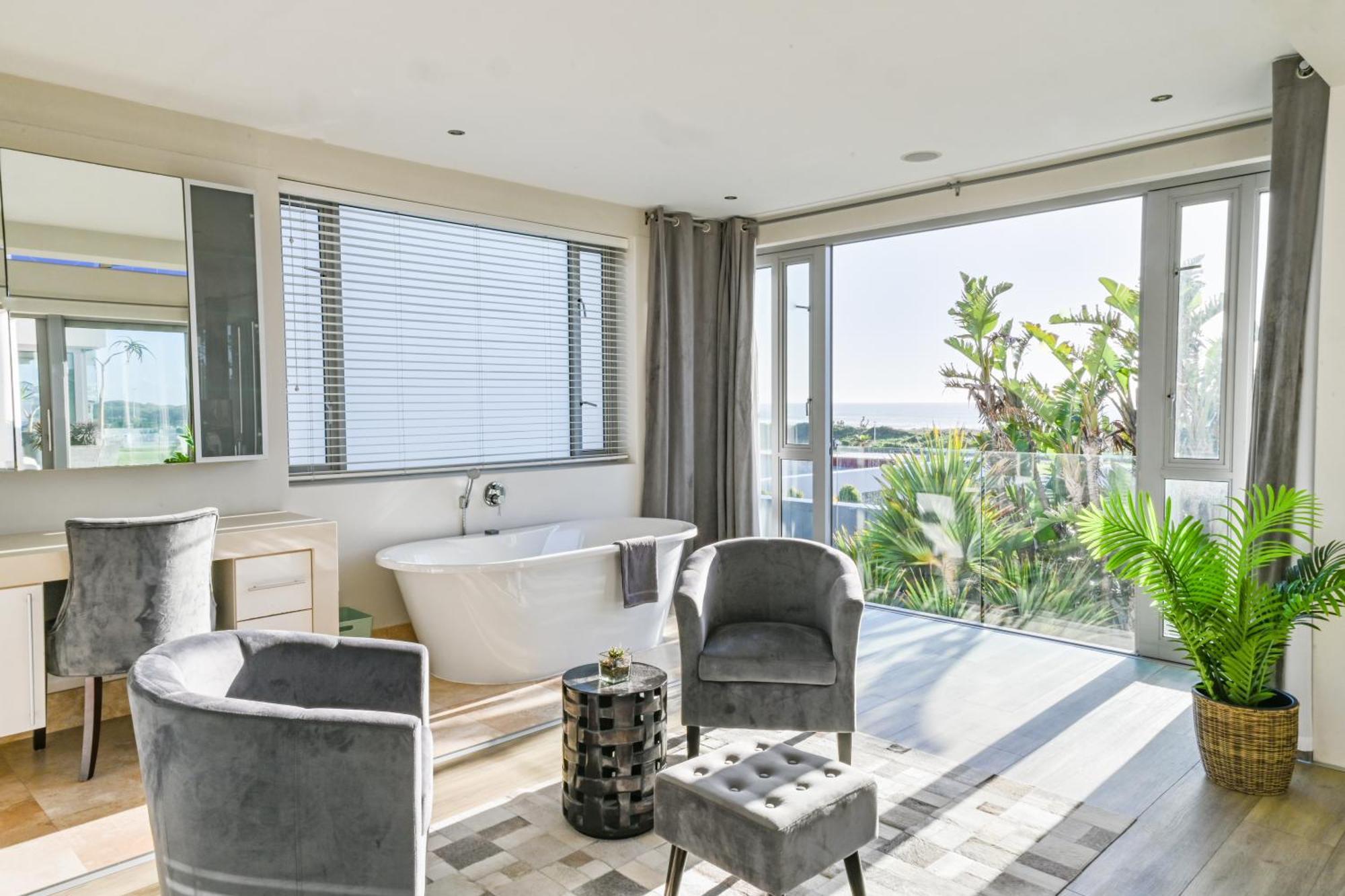 Gnd Properties Luxury Holiday Home Port Elizabeth Ngoại thất bức ảnh