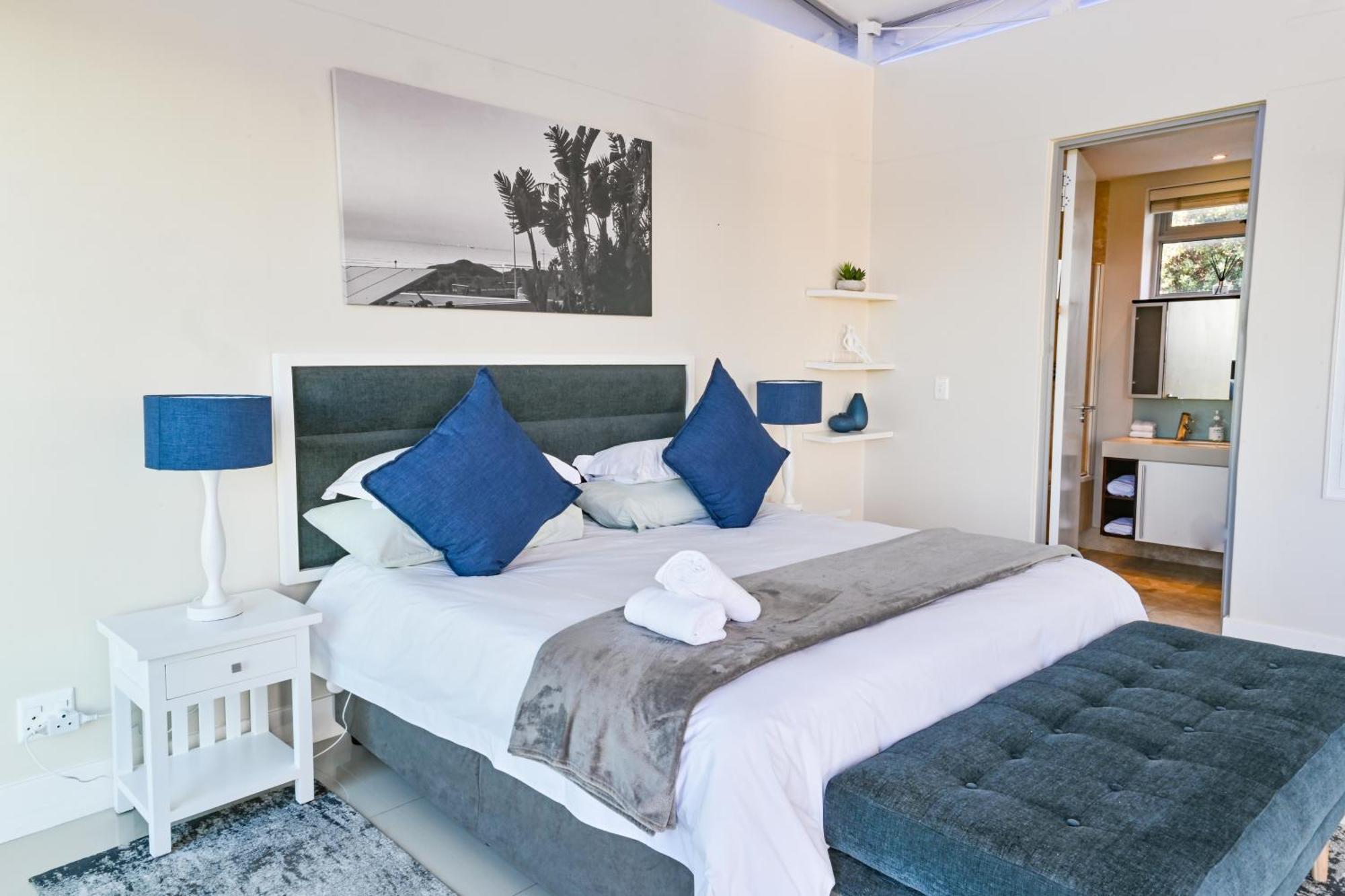 Gnd Properties Luxury Holiday Home Port Elizabeth Ngoại thất bức ảnh